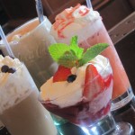 Chill Out at Suga’s Deep South Cuisine – July is Ice Cream Month!!