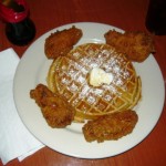 Looking for a great Beaumont Diner? Casual Entrees.