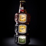 SETX Gift Guide for Men: Happy Hour Time Piece
