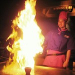 New Year’s Eve Restaurants in Southeast Texas – Tokyo Japanese Steakhouse and Sushi Bar