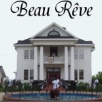 Port Arthur Mother’s Day – Beau Reve Offers Ambiance, a Great Mother’s Day Menu, and Endless Mimosas