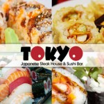 SETX Sushi Special: Sunday Funday is Back at Tokyo!