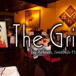 The Grill by Arfeen Smith & Payne – Beaumont