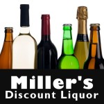 Miller’s Discount Liquor – Beaumont