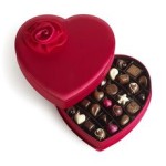 Godiva Chocolates, Give your Beaumont Valentine the Best!
