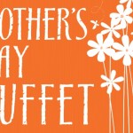 Mothers Day Buffet at Sugas