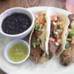 Looking for a great Tex Mex lunch in Mid County? La Suprema