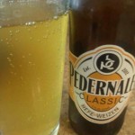 Southeast Texas Craft Beer Review: Pedernales Hefe Weizen