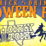 Honky Tonk Texas in Silsbee Preparing for Big October