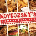 You Can Dine Out & Eat Gluten Free Vidor at Novrozsky’s