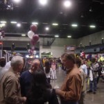 2017 Taste of the Triangle Beaumont Civic Center