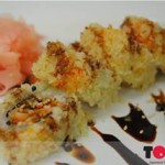 Looking for an Excuse to Enjoy Beaumont’s Best Sushi? Observe Lent SETX, at Tokyo.