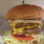 Cruise Down Calder to Daddio’s for a Great Beaumont Burger
