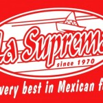 Nederland TX Mother’s Day Restaurant – La Suprema Mid County Tex Mex