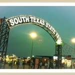 2014 South Texas State Fair Food – Beaumont Cajun Style