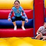 Beaumont Children’s Activities – 2019 Boys Haven Crawfish Festival