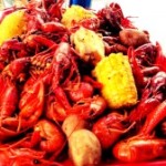 Boys Haven Beaumont Crawfish Festival Saturday May 7th