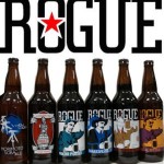 Beaumont Craft Beer Week – Rogue Ales at HEB in Beaumont