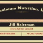 Maximum Nutrition SETX Weight Loss & Fitness Performance
