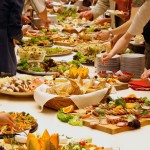 Southeast Texas Holiday Party Catering – Reserve Now at Bando’s