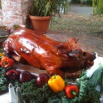 Recommended Caterers for Your Labor Day Party? Chuck’s Catering