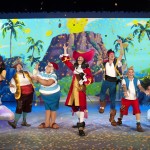 Southeast Texas Families Embrace Disney Junior Live Coming to the Beaumont Civic Center 10/17