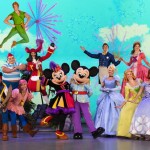 Disney Junior LIVE Pirate & Princess Adventure Coming to Beaumont Civic Center Oct 17th