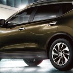 Take a Rogue to Lunch Southeast Texas – Get Yours at Silsbee Nissan