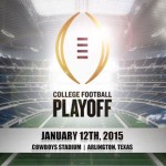 Watch the College Football Championship Game at Beaumont Sports Bar Wings to Go