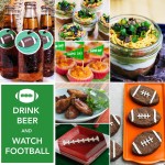 Southeast Texas NFL Playoff Party Guide
