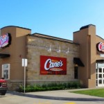 Last Minute Southeast Texas Office Thanksgiving Party? Raising Cane’s Can Help