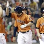 Where Can You Watch the Astros in Beaumont?  White Horse Bar & Grill