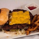 White Horse Bar & Grill Offers a Great Beaumont Tx Lunch Menu