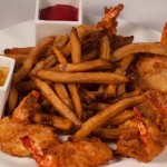 White Horse Bar & Grill Offers SETX Foodies a Great Southeast Texas Lunch Menu