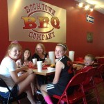 Kids Eat Free Beaumont – Monday Night at Boomtown BBQ