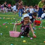 Easter Egg Hunt Beaumont TX – March 12th Rogers Park. Hosted by ATO Lamar University