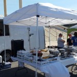 Chuck’s Catering, Serving Southeast Texas