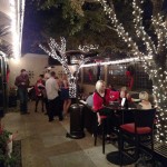 Patio Dining Beaumont TX – The Cabana at the ASP Grill on Calder