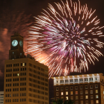 July 4th Celebration & Fireworks Beaumont TX – Come downtown to Riverside Park