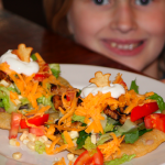 Golden Triangle Family Restaurants – La Suprema has a great Mid County Kids Menu