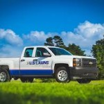 Baytown and North Shore Restaurants Count on US Lawns for Landscaping and Irrigation