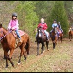 East Texas Road Trip Ideas – Visit Roselake Ranch in Nacogdoches