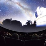 Visiting SFA? Don’t Miss their Planetarium