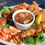 Crystal Beach Summer Restaurant Guide – The Stingaree has Live Music, Concerts, and Cocktails