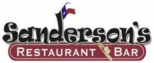 Sandersons Steakhouse Nederland Texas