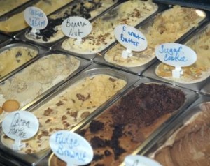 sugas icecream