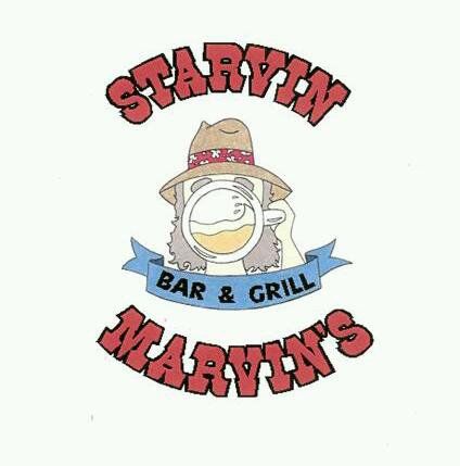 Starvin Marvins Bar & Grill