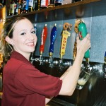 Sandersons Bar