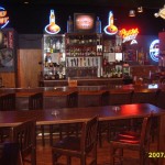 Sandersons Bar Nederland Texas