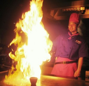 Tokyo Mid County Hibachi Grill